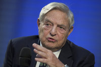 Filantrop George Soros slaví 90 let. Celý život pomáhá miliardami, přesto je nenáviděný