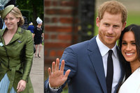 Utajovaná sestra princů Williama a Harryho: Přijde mu na svatbu?!