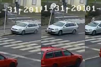 Těhotná opilá žena bourala v Ústí: V autě vezla i dvouletou dceru!