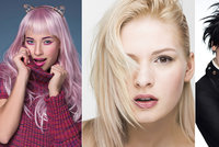 Módní hit letošního roku: Slaďte barvu obočí se svými vlasy! 5 rad, jak na to