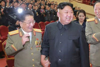 Kdo dal Kimovi atomovku? Vědci zvaní Dynamické duo, návod našli asi na Ukrajině