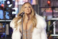 Královna hudebních Vánoc Mariah Carey: Miliardářkou díky jedinému songu! Kolik jí ročně vydělá?