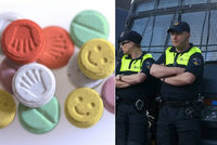Nizozemsko se mění v „narkostát“. Tradiční tolerance je lákadlem pro drogové gangy