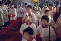 Čínští křesťané čekali na azyl v Česku víc než 2 roky. Stát odmítl prvního z nich