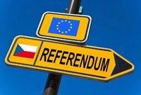ČSSD má svůj návrh zákona o referendu. Hlasovat o Bruselu či NATO neumožňuje