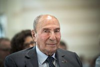 Zemřel jeden z nejbohatších Francouzů. Dassaulta (†93) prý zradilo srdce