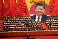 Prezident, nebo císař? Nynější hlava Číny může zůstat u moci až do smrti