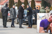 Poslední telefonát před popravou: Rodiny zavražděného novináře Jána Kuciaka a jeho snoubenky promluvily
