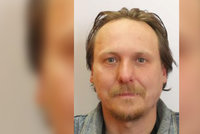 Policie hledá bezdomovce Zdeňka (42): Omrzly mu nohy a hrozí amputace