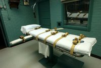 Tennessee po devíti letech popravila vězně: Smrtící injekci dostal trestanec za znásilnění a vraždu sedmileté dívky