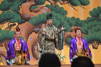 Japonský víkend v Praze: Japan Folk Festival přiveze do Národního domu na Vinohradech gejši a saké