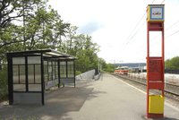Praha 12 navrhuje tramvajovou trať z Modřan do Komořan. Vedla by ke strojírnám