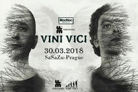 Nejpopulárnější psytrance duo světa Vini Vici: Izraelští DJové se vrací do Prahy