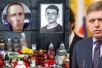 Fico po vraždě novináře skončí, nic se ale nevyšetří, tvrdí Kuciakův kolega