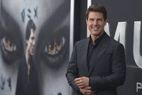 Tom Cruise je nejhorší herec roku! Antioskara Zlatou malinu získal i film Emoji ve filmu