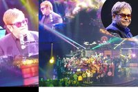 „Po**ali jste to!" nadával rozzuřený Elton John na koncertě fanouškům a opustil pódium