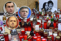 Kvůli Kuciakovi vystoupí s projevy Kiska i Fico. Prokurátor kritizuje verze vraždy