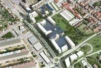 Praha zanese do územního plánu metro na Žižkov a do Vysočan: Začne vykupovat i pozemky