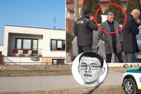 Vražda Kuciaka: Záhadný policista na místě činu! Odposlouchávali novináře?
