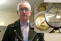 Podvodníci, kam se podíváš, hodnotí profesor ekonomie „výkyvy nálad“ bitcoinu