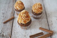 Mini dortíky slaví už 225 let! Recept na roztomilé cupcakes