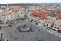 Praha oslaví první Dny Vídně: Na Staromáku poteče víno proudem