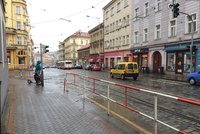Jižní tramvajová tangenta Dvorce-Michle: Přijďte si o ní popovídat s odborníky