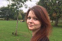 Otrávená dcera exšpiona Skripala se dočká návštěvy z Ruska? Londýn to zvažuje