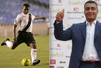 Fotbalová legenda Romário míří do vysoké politiky. I přes problémy se zákonem