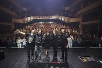 Dream Theater vyráží na evropské turné: Americká rocková pecka se zastaví i v Praze