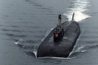 Chtějí Rusové „vypnout“ Evropě internet? Putin vyslal ponorky k podmořským kabelům