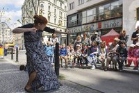 Praha slaví světový den vyprávění! Naučte se, jak se stát dobrým řečníkem