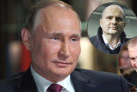 „Trapné proruské Česko.“ Putin zamořuje Prahu a skrze ni i svět, píší Američané