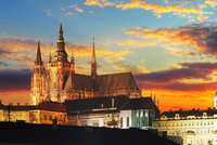 Nejkrásnější místa na světě: Praha vypadla z prestižního žebříčku!