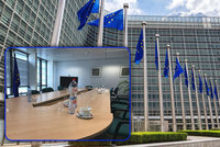 V Bruselu došly „zasedačky“, úředníci na jednání čekají měsíce. Směrnice v ohrožení?