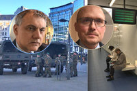 „Pořád sledujeme podezřelé tašky.“ Češi popsali život v Bruselu po teroru