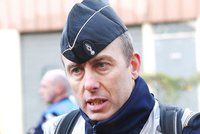 Teror ve Francii má další oběť: Zemřel hrdina, který se vyměnil za rukojmí