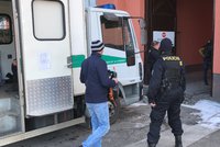 Policie odhalila loni 4992 ilegálů. Nejčastěji se v Česku „skrývali“ Ukrajinci a Moldavané