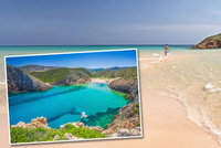 Objevte evropský Karibik: Sardinie vás ohromí luxusními plážemi i panenskou přírodou!