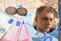 „Česku utíkají miliardy z dotací, vůbec o ně nebojuje.“ Úředník v Bruselu radí, co zlepšit