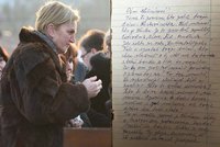 Matka zavražděné Kuciakovy snoubenky: Vyhrožují mi!