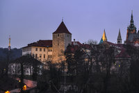 Pražský Hrad se otevře návštěvníkům dokořán a zadarmo: Už příští sobotu
