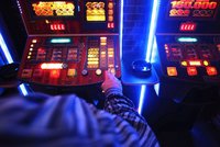 Ostrava řekla razantní NE hazardu: Místní „nacpali“ do automatů miliardu