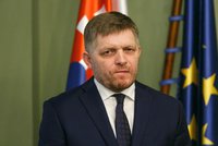 Jak Ficovi svědčí, že už se nemusí starat o Slovensko? Tak trochu zpustnul