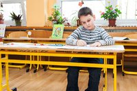 Šeberovská základní škola vábí prvňáčky: Den otevřených dveří ukáže rodičům prostory i výuku