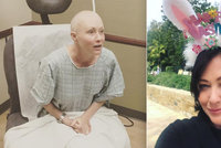 Brenda z Beverly Hills porazila rakovinu, ale nové výsledky zase nejsou dobré!