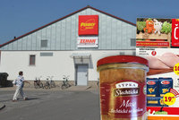 Penny Market nabízel v akci polské konzervy bez masa. Šokoval i inspekci