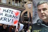 Odešel kvůli vraždě Kuciaka. Exprezident slovenské policie poradí i Hamáčkovi