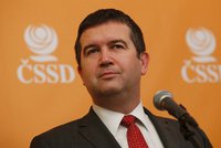 ČSSD má nejvyšší preference od voleb, o 2. místo bojuje s ODS. Podpora ANO se nehnula