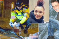 52 vražd za čtvrt roku! Londýn nestačí počítat mrtvé ve válce drogových gangů